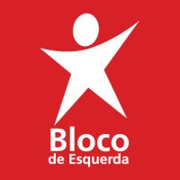 Bloco de Esquerda - Europa(@BlocoEuropa) 's Twitter Profile Photo