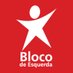 Bloco de Esquerda - Europa (@BlocoEuropa) Twitter profile photo