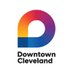 Downtown Cleveland (@DowntownCLE) Twitter profile photo