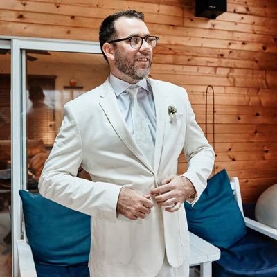 Chad7147's profile picture. 