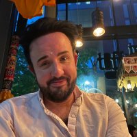 Mat (@drthomas84) 's Twitter Profile