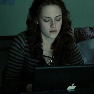 Bella Swan{MS}