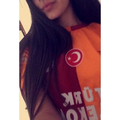 Varsa yoksa #GALATASARAY ❤️💛