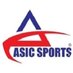 ASIC Sports (@AsicSports) Twitter profile photo