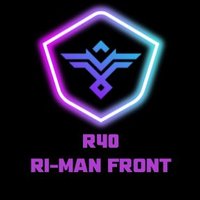 R40リスキリング戦線 (@r40_front) Twitter profile photo