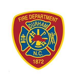 The official Twitter page for the City of Durham Fire Dept. This page is not monitored 24/7. In case of emergency dial 911.