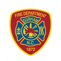 Durham Fire Department (@durhamcityfire) 's Twitter Profile