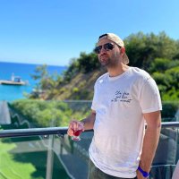 Halukn't (@haluknt) 's Twitter Profile