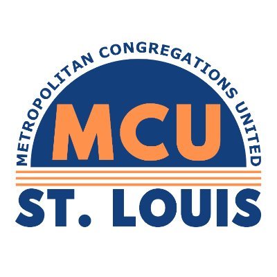 Metropolitan Congregations United is committed to acting powerfully in the public arena in order to transform our congregations and our community.