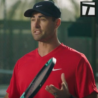 Australian 🇦🇺 USPTA Elite tennis coach San Diego 🎾 Coronado Tennis Director ☀️ Find me on Instagram 👇🏼
