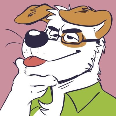 martinidog Profile Picture