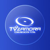 TV ZAMORA, C.A.(@tvzamoraVE) 's Twitter Profile Photo