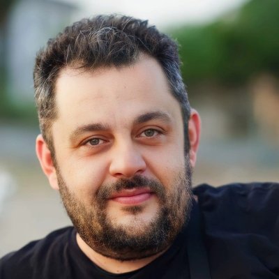 aliturgutb's profile picture. Lead Software Engineer | Blogger | https://t.co/reWuxGJsuh | https://t.co/gxrr0cpXgp | https://t.co/t9fGbDGoEz | https://t.co/Wwqsr4juJu | https://t.co/GNF13NaHcD | https://t.co/uo7fgHpLV1 | https://t.co/VQRiWeIuQ5