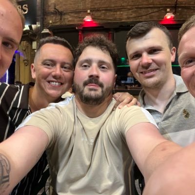 grant199214's profile picture. AVFC