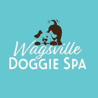 Wagsville Doggie Spa(@wagsvillefay) 's Twitter Profile Photo