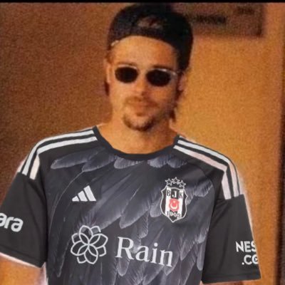 Beşiktaşlı Parody account