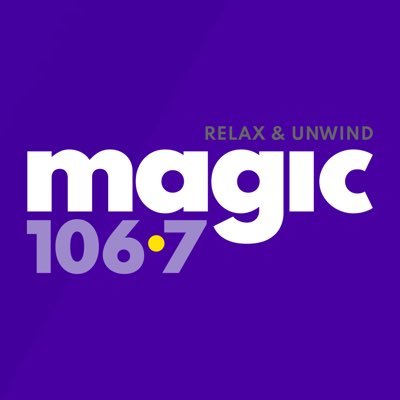 MAGIC 106.7