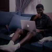 Science 🧪 student🎓⁂programmer💻/football⚽player💖@neymarjr💯 @mancity/love music🎶🎧hiphop&rap/FC gamer🎮/Forex Trader 🧑🏽💻📊💰@Bright_mensah_ Suspended✨🦅