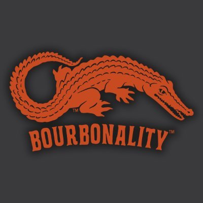 Bourbonality 🥃