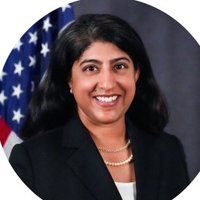 Kalpana Kotagal (@kotagaleeoc) 's Twitter Profile