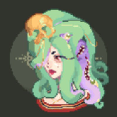 BokiBokiPixelart OFFLINEさんのプロフィール画像