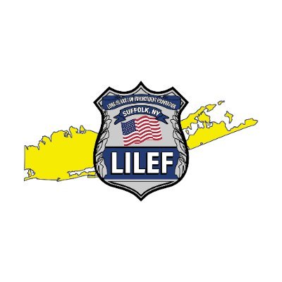 Paid for by the Long Island Law Enforcement Foundation. Proudly dedicated to Law Enforcement. Visit https://t.co/rcqe355Ew2 for full disclosure and updates.