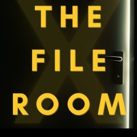 The File Room Podcast (@thefileroompod) 's Twitter Profile Photo