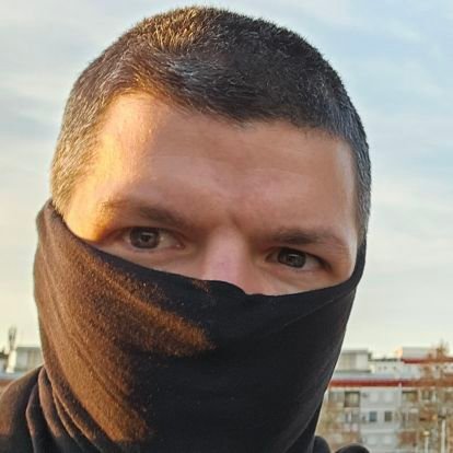 DragoslavicM Profile Picture