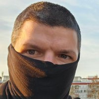 Marko M. Dragoslavic(@DragoslavicM) 's Twitter Profile Photo