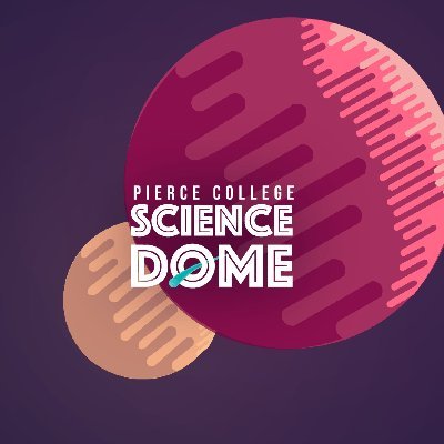 The Pierce College Science Dome is the largest planetarium in Washington! Join us for public shows, private shows, or field trips! 
🔗https://t.co/KQVqMssaIK