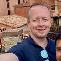 Bernhard Kern (@bernhardkern) 's Twitter Profile