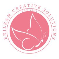 Enilram Creative Solutions LLC(@EnilramCreative) 's Twitter Profile Photo