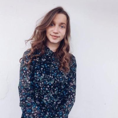 HazelFawx's profile picture. she/her 'Tis a personality you can't handle.