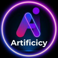 Artificicy AI(@artificicyai) 's Twitter Profile Photo