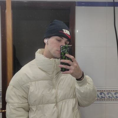 _rafamduarte_'s profile picture. I'm just bad-bad news