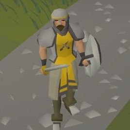 GuardVarrock Profile Picture