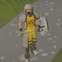 Varrock Guard🛡 (@guardvarrock) 's Twitter Profile