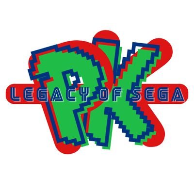 THELEGACYOFSEGA Profile Picture