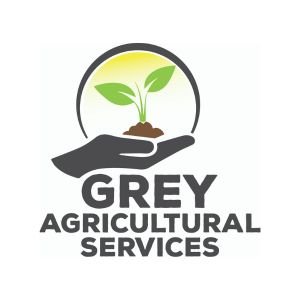Resources center for the local agricultural community.