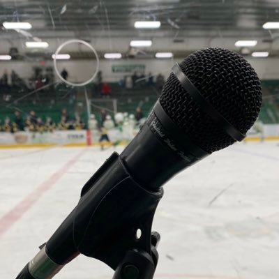 Official voice of Edina High School Hockey, Drake University Club Hockey, Braemar City of Lakes Figure Skating Club and we also find time for Youth Hockey Hub.