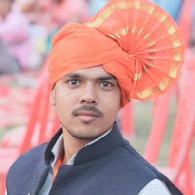 NirdeshRajpoo12's profile picture. भाजपा विस्तारक (अवध क्षेत्र)
सदस्य जिला पंचायत हरदोई

Ex प्रदेश कार्यकारिणी/कार्यसमिति सदस्य(ABVP)(अवध प्रांत) उत्तर प्रदेश
स्वयंसेवक राष्ट्रीय स्वयंसेवक संघ🚩