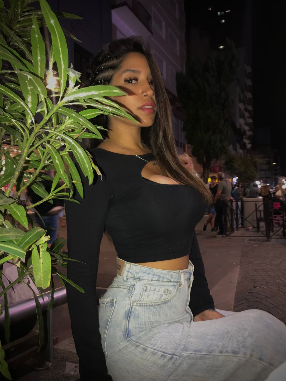 sxvqa49357112's profile picture. 💕 Ignite sparks and impress with passions. Invite you to an unforgettable journey. 💕 It’s gonna be hot 🔥 - https://t.co/NlvzOAY6y7