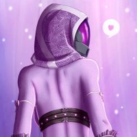 тαℓι'zσяαн (@tali_zorah_sr2) 's Twitter Profile