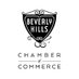 Beverly Hills Chamber of Commerce (@BH_Chamber) Twitter profile photo