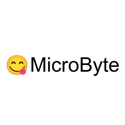 MicroByteDev's profile picture. The AI-powered code assistant