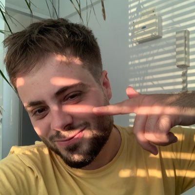 lucascary_'s profile picture. Cantante, compositor y productor