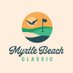 Myrtle Beach Classic (@MyrtleBeachCl) Twitter profile photo