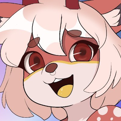 Furry Digital Artist!

You can support me on https://t.co/42CecErYLr

Commissions open