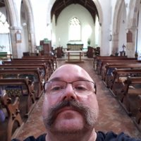 The Custardonian(@dickiewood) 's Twitter Profile Photo