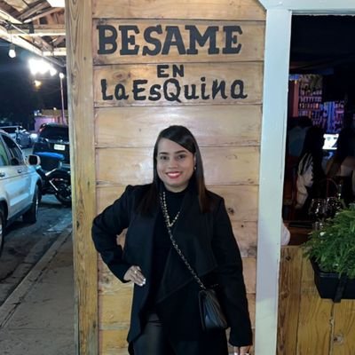 PatricelisP's profile picture. Amo ser Yo ❤